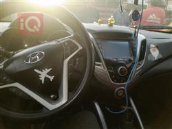 هيونداي فلوستر